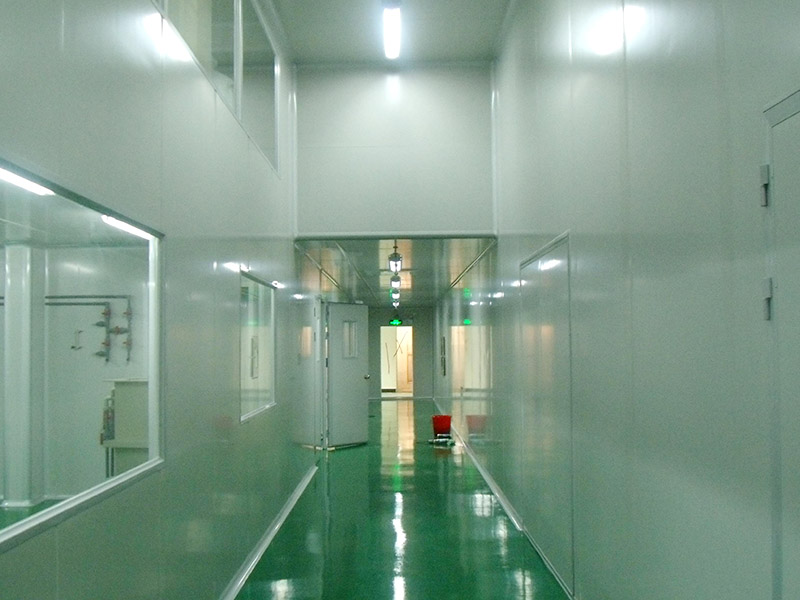 為什么無塵車間凈化工程報(bào)價(jià)懸殊大？