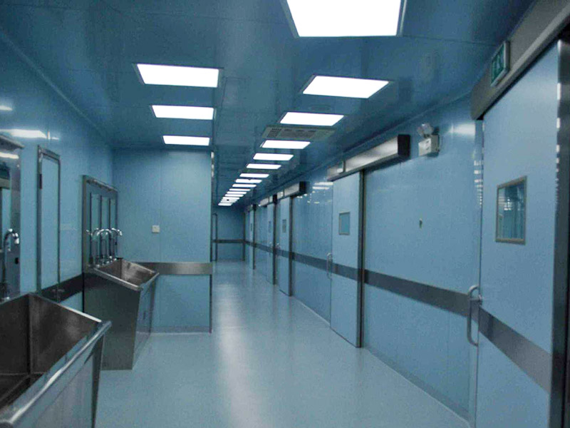 潔凈車(chē)間停產(chǎn)一年需要全項(xiàng)目檢測(cè)嗎？