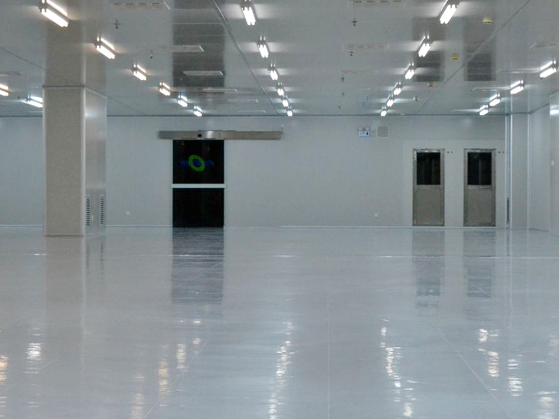 凈化工程哪個級別好？分別可以用在哪些行業(yè)？