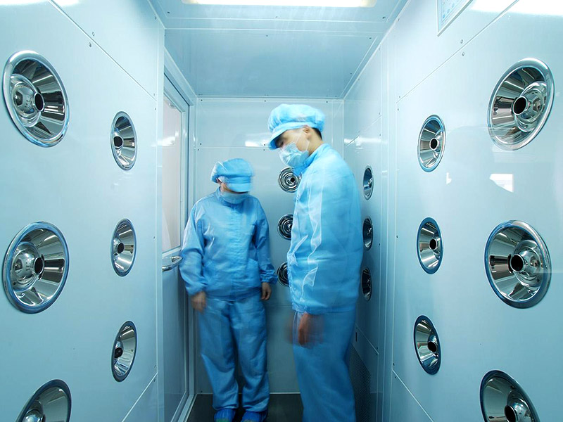 在海外進(jìn)行潔凈工程都包括哪些施工要求？