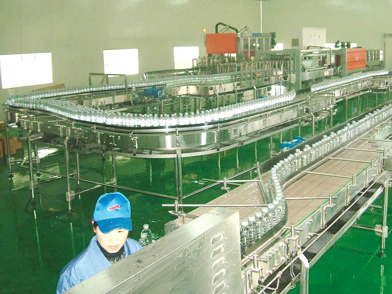 潔凈車(chē)間門(mén)口是否可以吃東西？