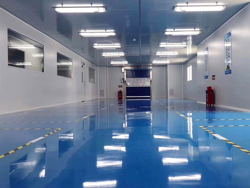 凈化廠房哪家優(yōu)惠？中凈性價(jià)比高！