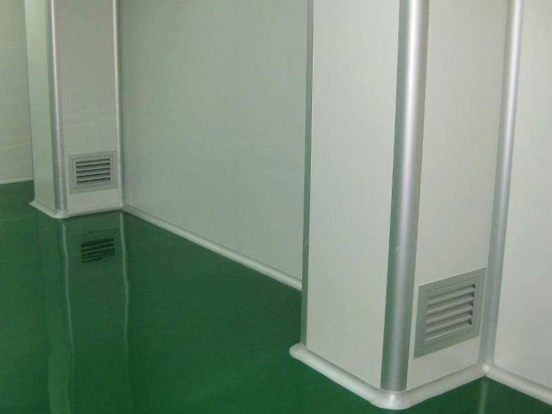 凈化工程銷售業(yè)務好做嗎？發(fā)展空間！