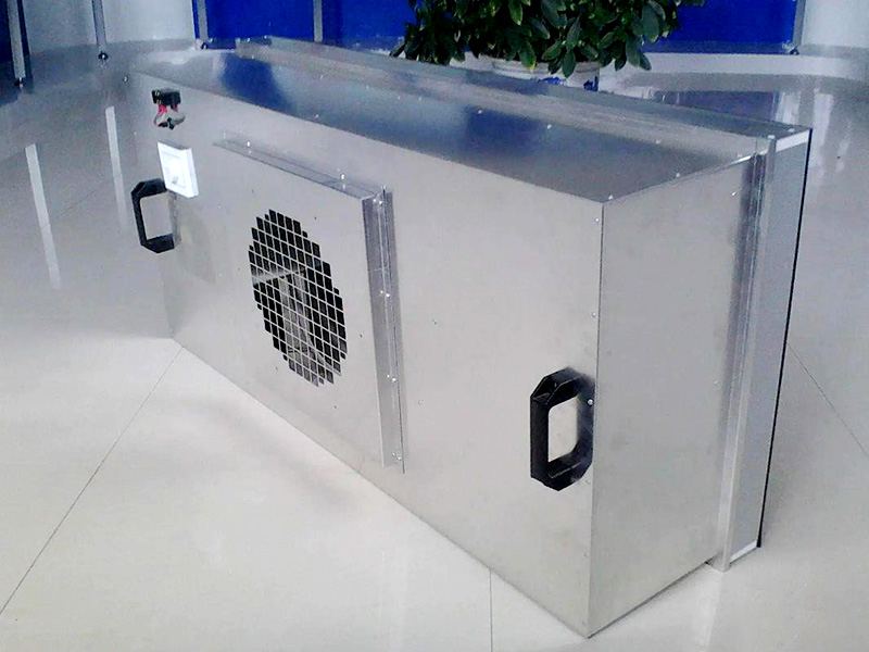 潔凈廠房風(fēng)機(jī)